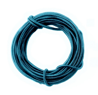 Gimp wire 1 mm - Gimpe Drahtseil 1 mm